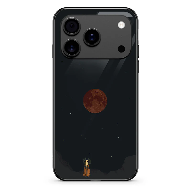Etui szklane Bloodmoon - Image 133