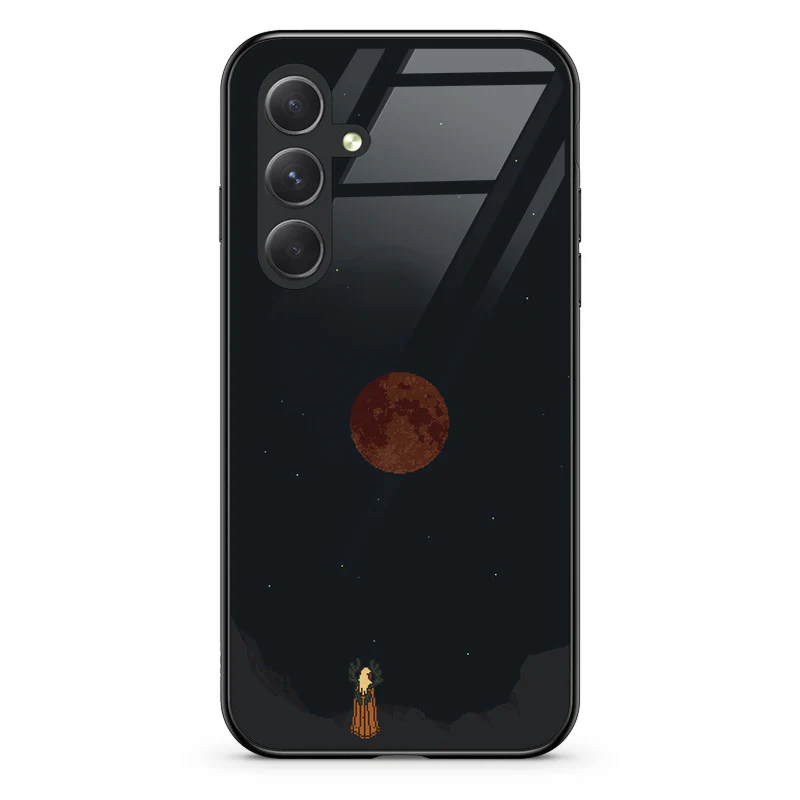 Etui szklane Bloodmoon - Image 139