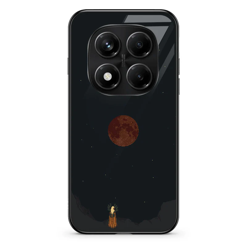 Etui szklane Bloodmoon - Image 143