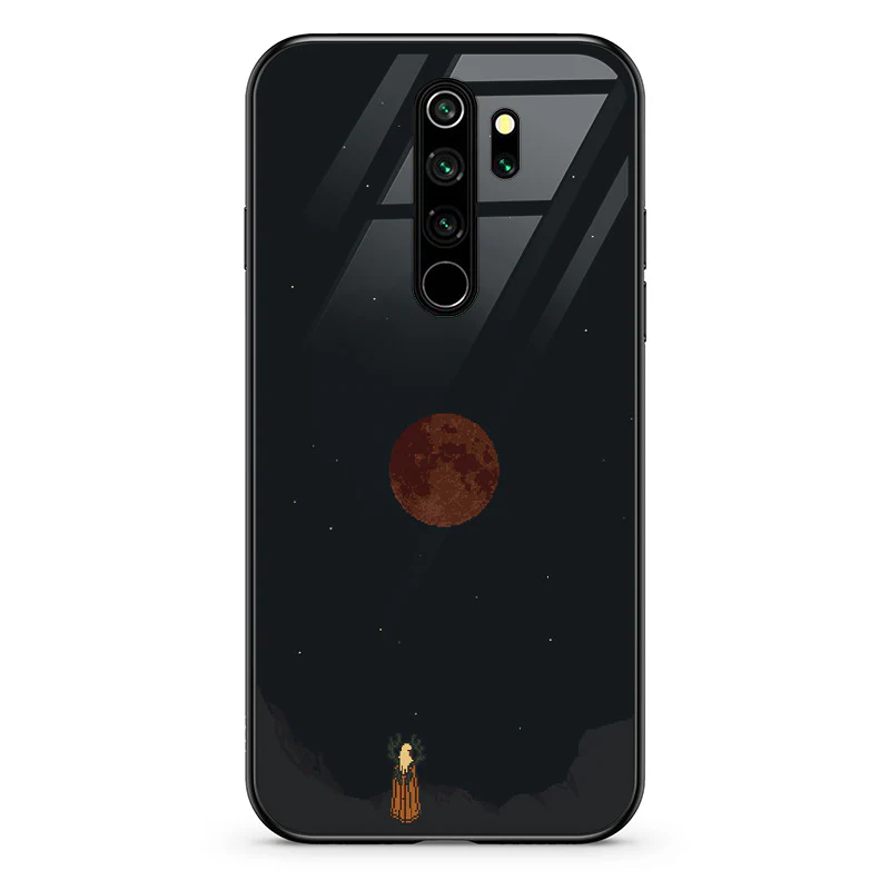 Etui szklane Bloodmoon - Image 19