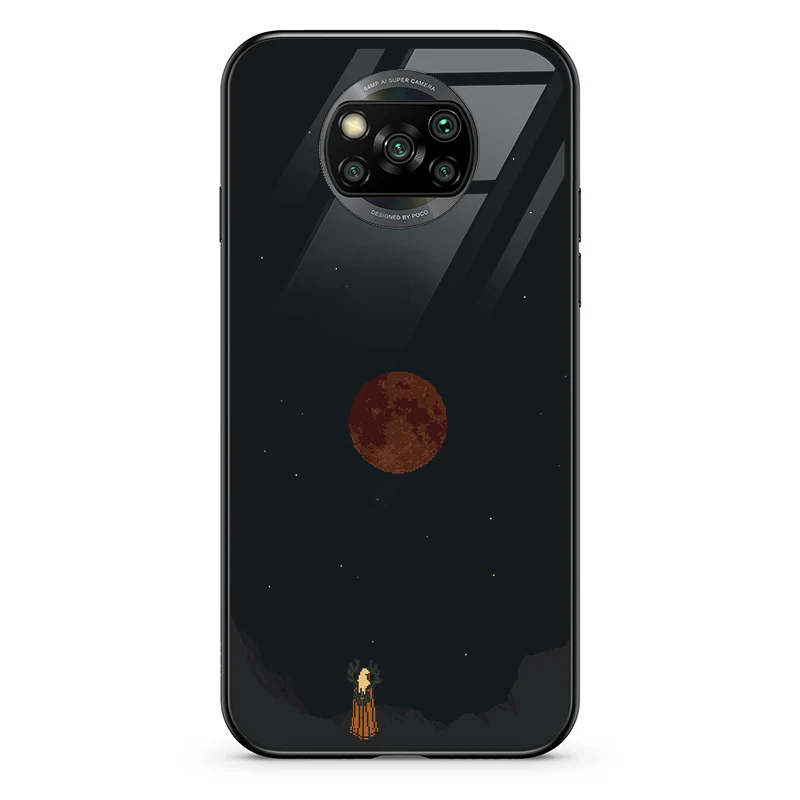 Etui szklane Bloodmoon - Image 30