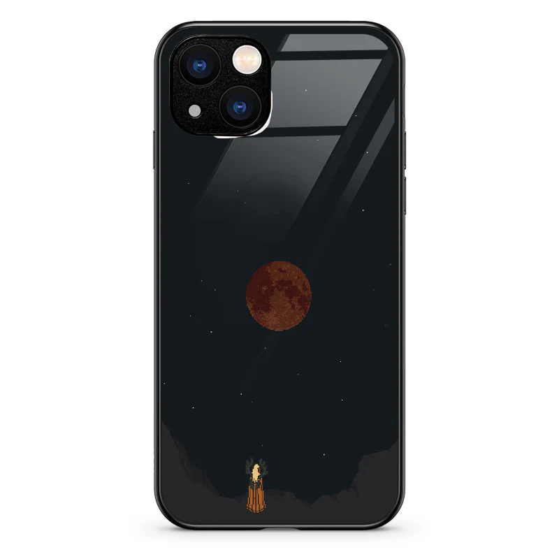 Etui szklane Bloodmoon - Image 55