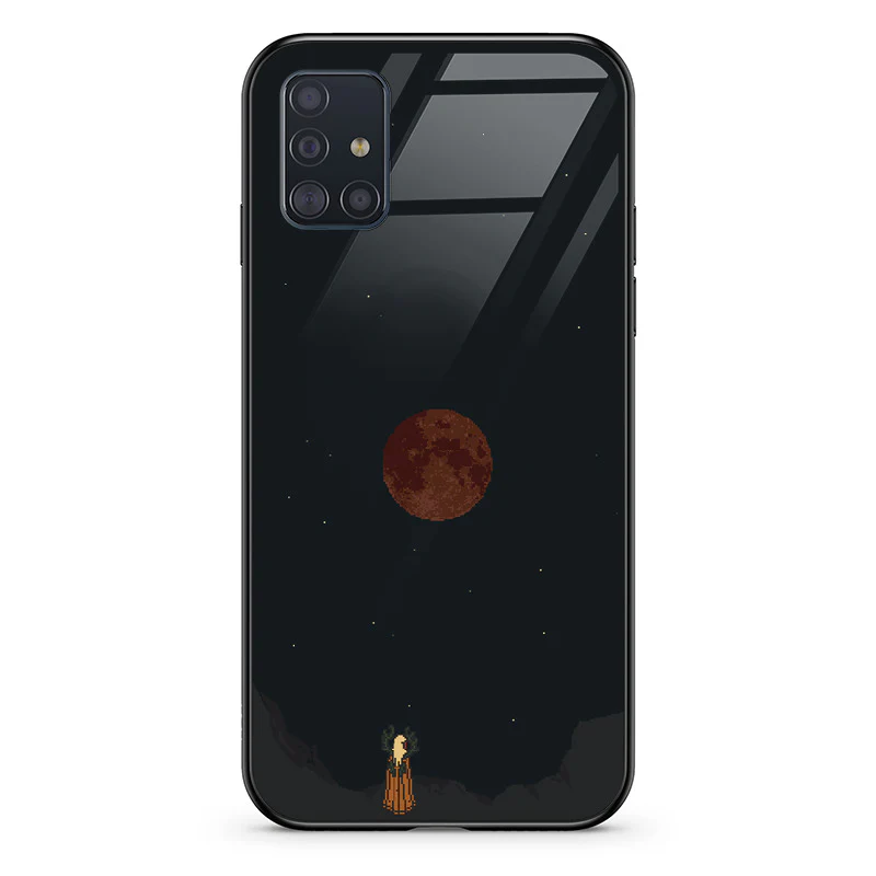 Etui szklane Bloodmoon - Image 61