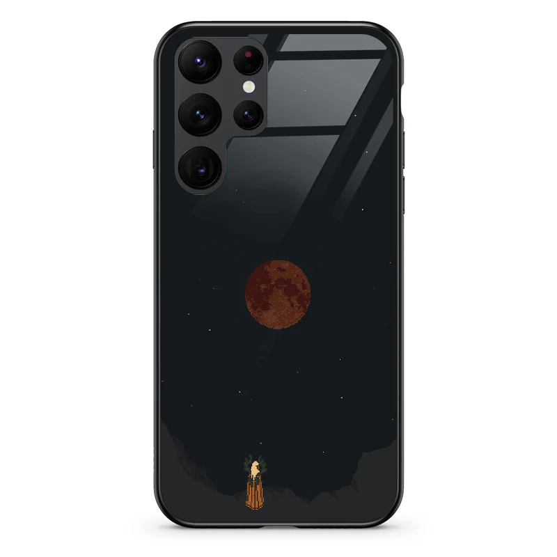 Etui szklane Bloodmoon - Image 65