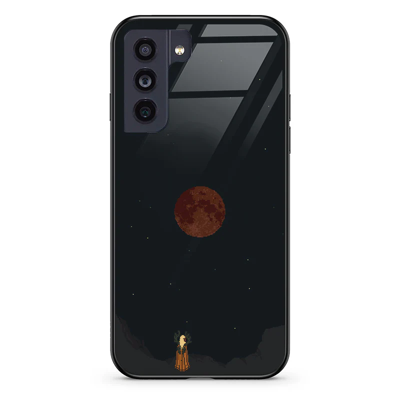 Etui szklane Bloodmoon - Image 68