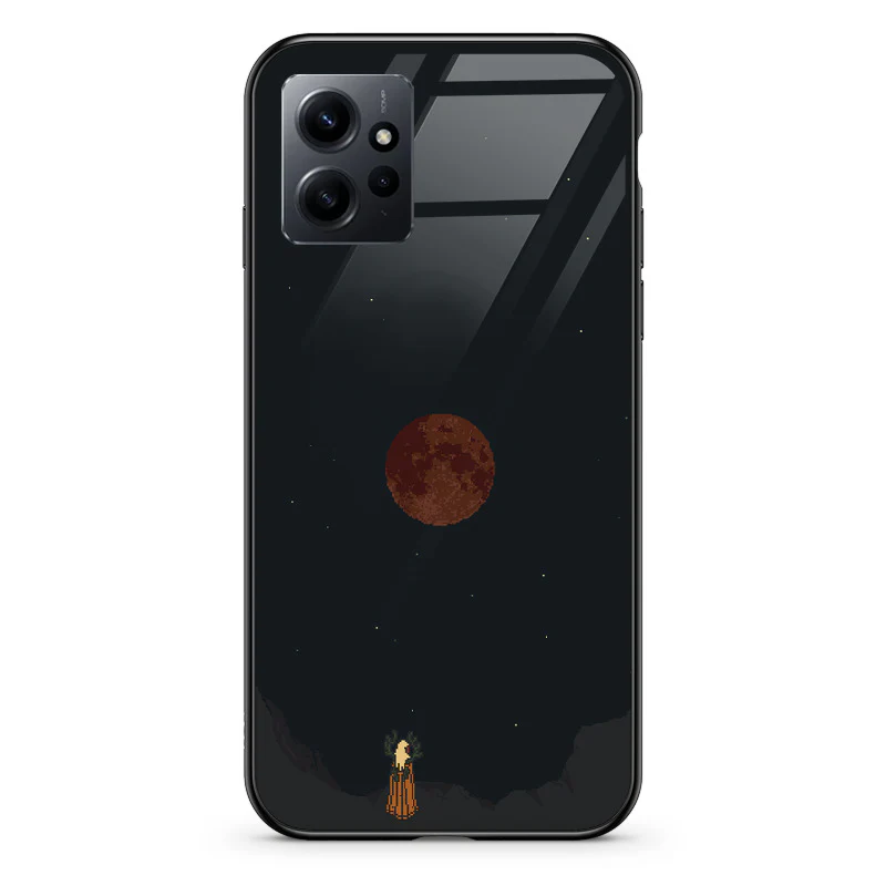 Etui szklane Bloodmoon - Image 75