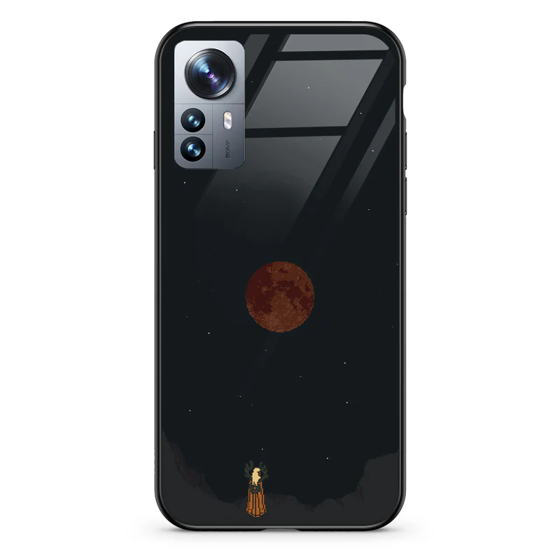 Etui szklane Bloodmoon - Image 77
