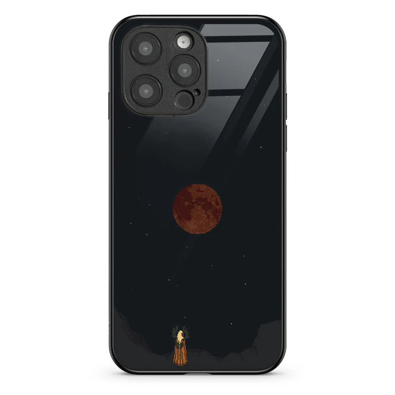 Etui szklane Bloodmoon - Image 80
