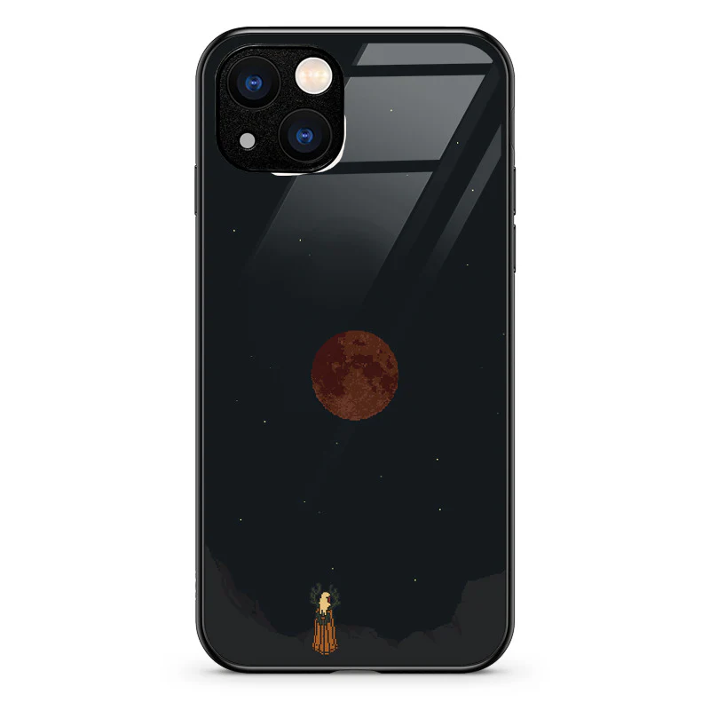 Etui szklane Bloodmoon - Image 82