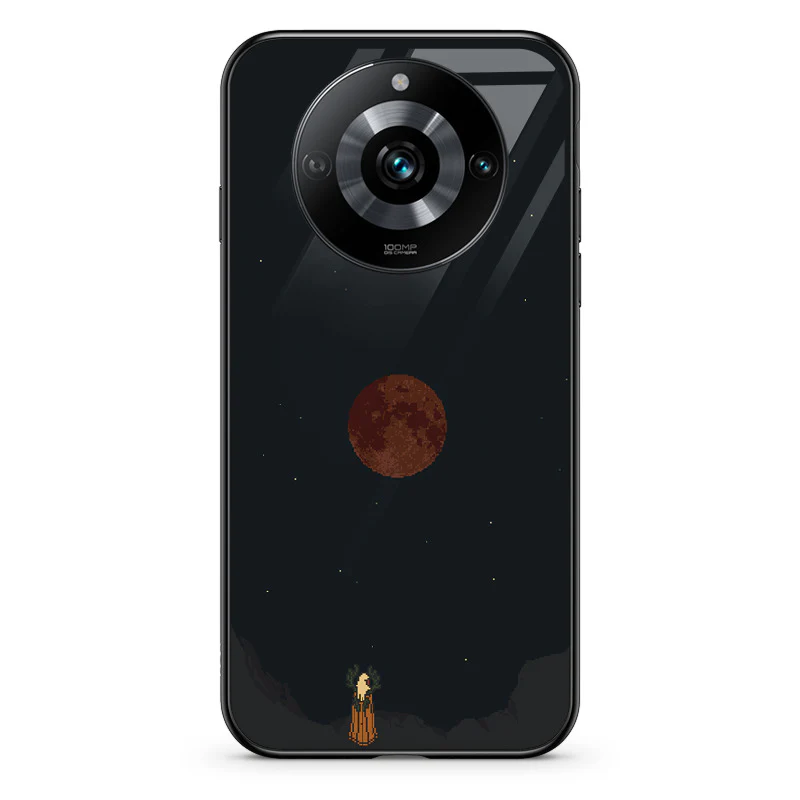 Etui szklane Bloodmoon - Image 86