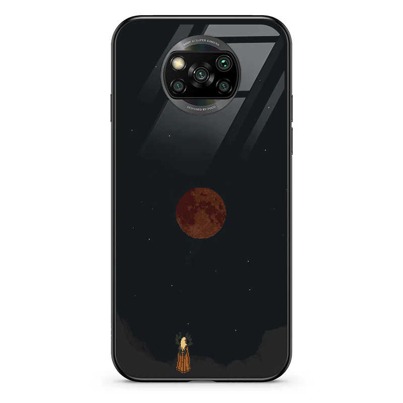 Etui szklane Bloodmoon - Image 89