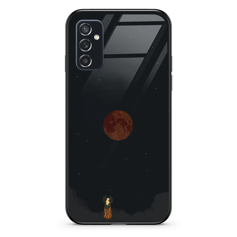 Etui szklane Bloodmoon - Image 92