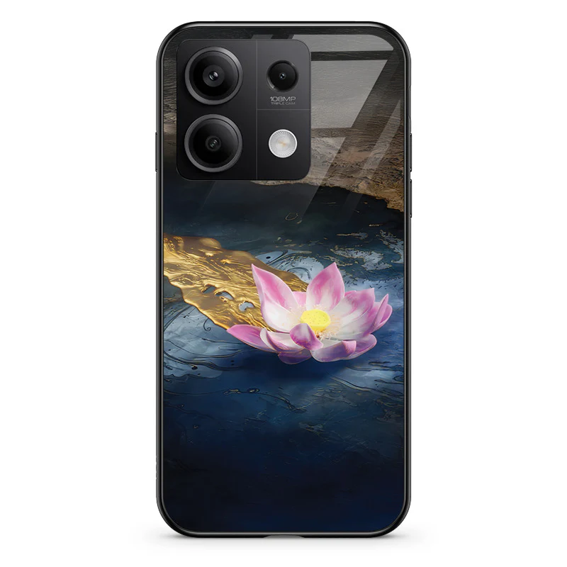 Etui szklane Bloom of the East - Image 115