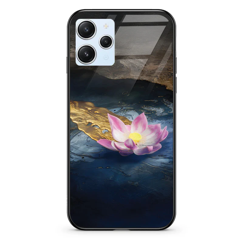 Etui szklane Bloom of the East - Image 79