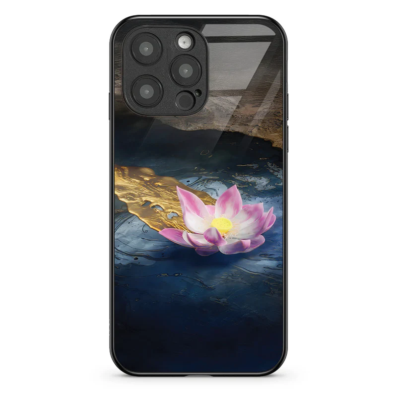 Etui szklane Bloom of the East - Image 81