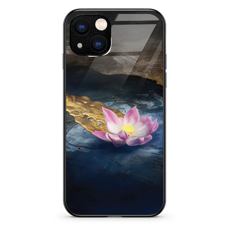 Etui szklane Bloom of the East - Image 82