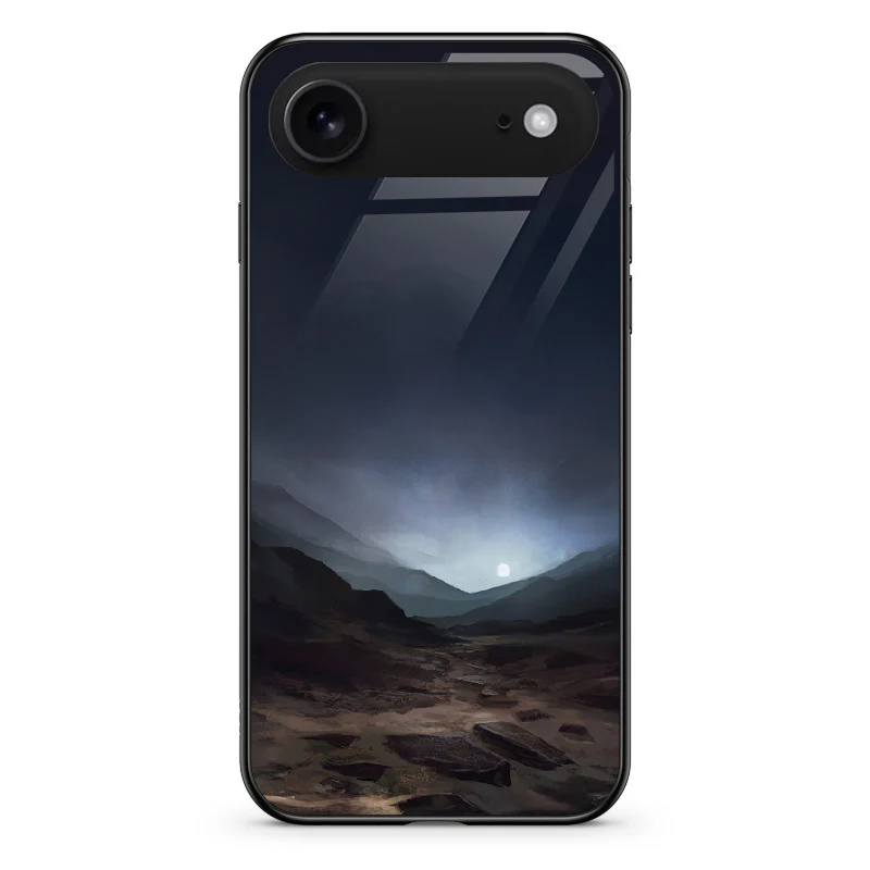 Etui szklane Blue Sunset On Mars - Image 132