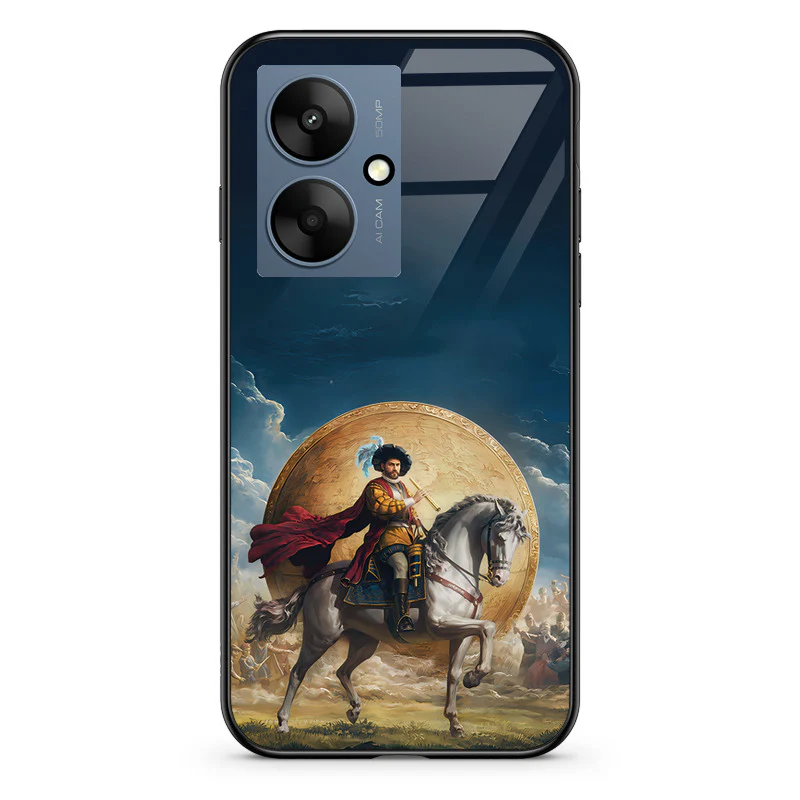 Etui szklane Caesar - Image 104