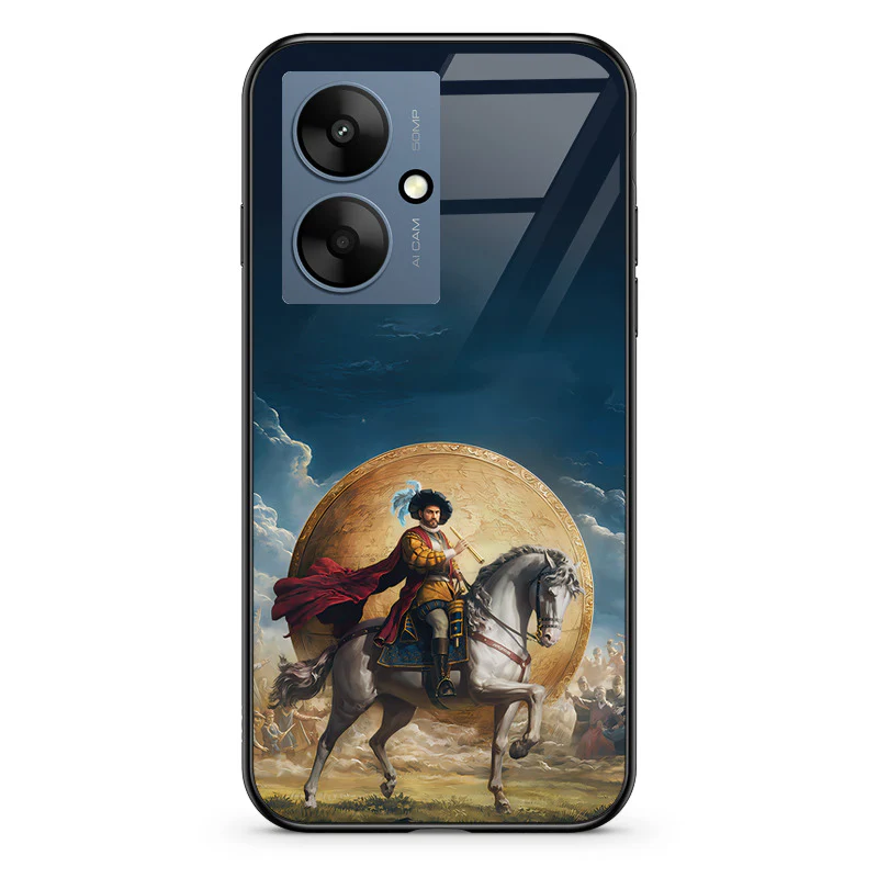 Etui szklane Caesar - Image 105