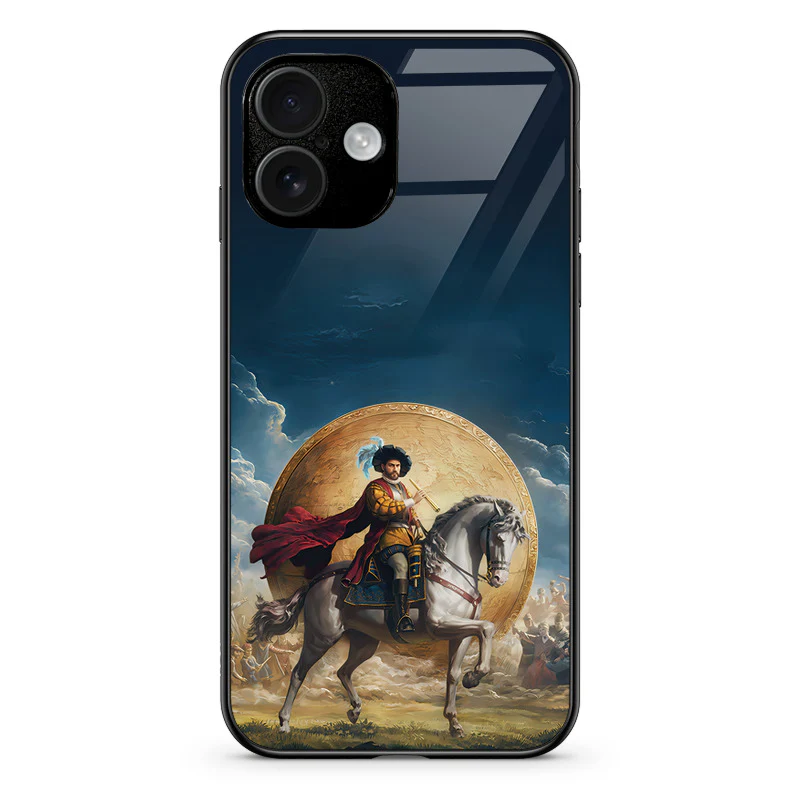 Etui szklane Caesar - Image 106