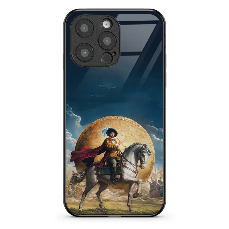 Etui szklane Caesar - Image 108