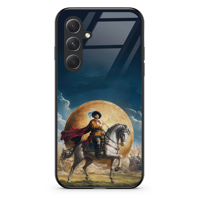 Etui szklane Caesar - Image 110