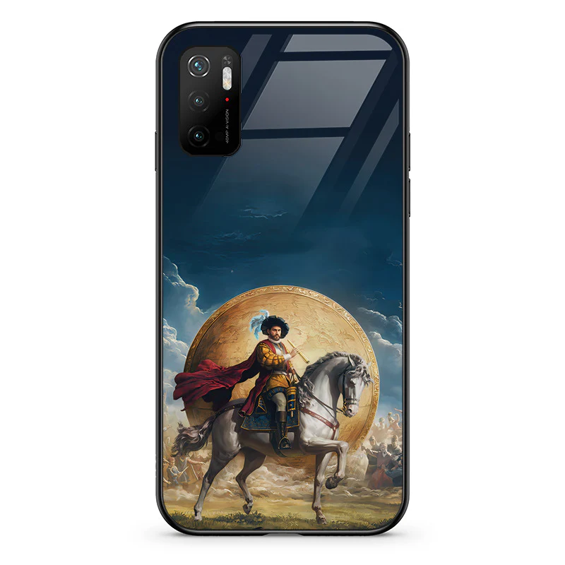 Etui szklane Caesar - Image 111