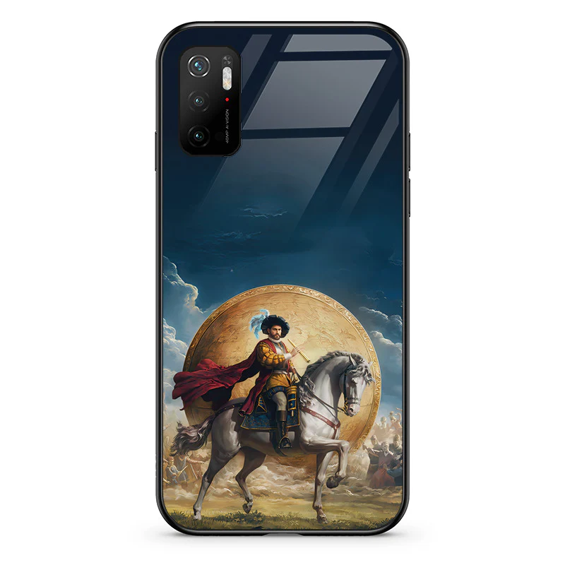 Etui szklane Caesar - Image 112