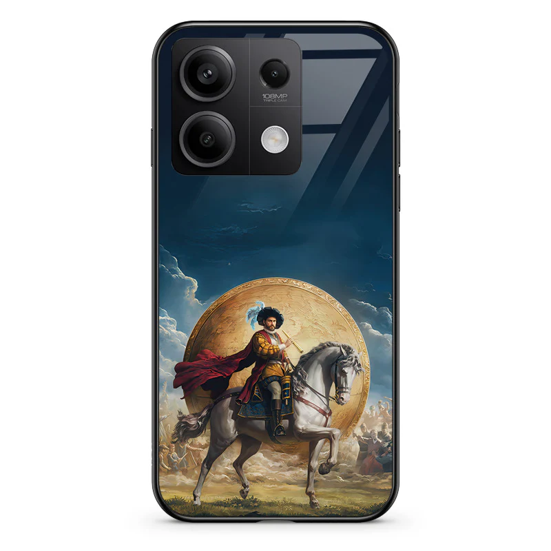 Etui szklane Caesar - Image 12