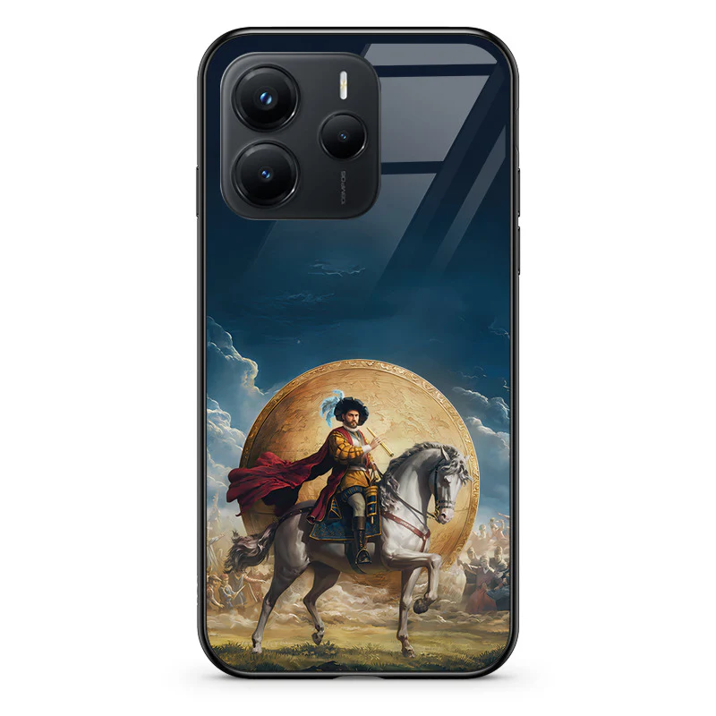 Etui szklane Caesar - Image 122
