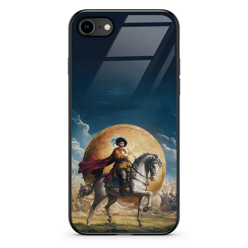 Etui szklane Caesar - Image 128