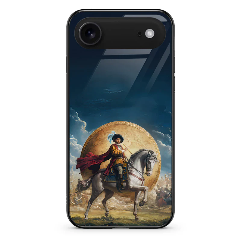 Etui szklane Caesar - Image 132
