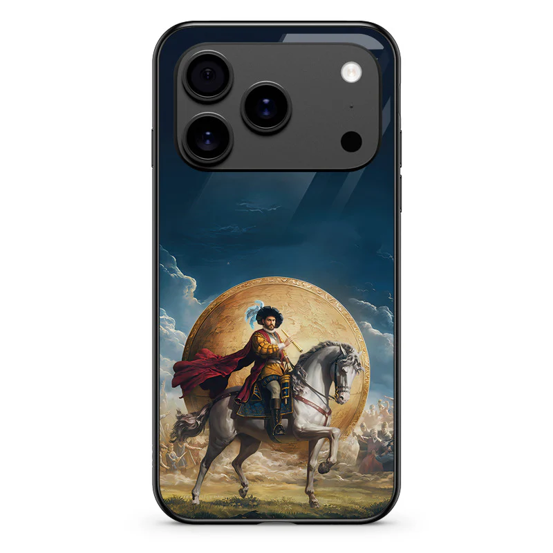 Etui szklane Caesar - Image 134