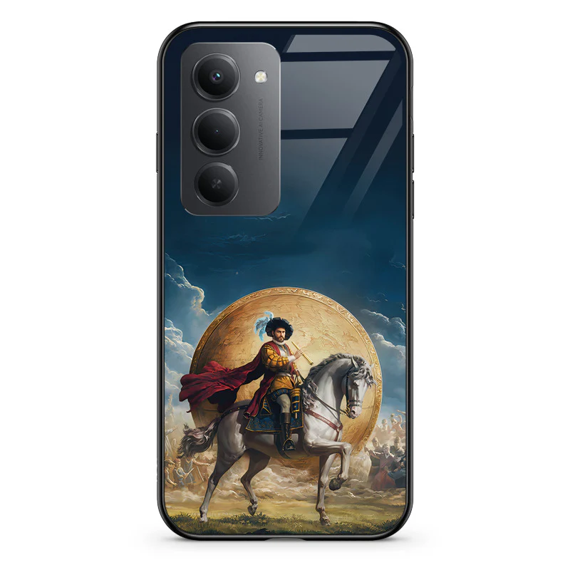 Etui szklane Caesar - Image 137