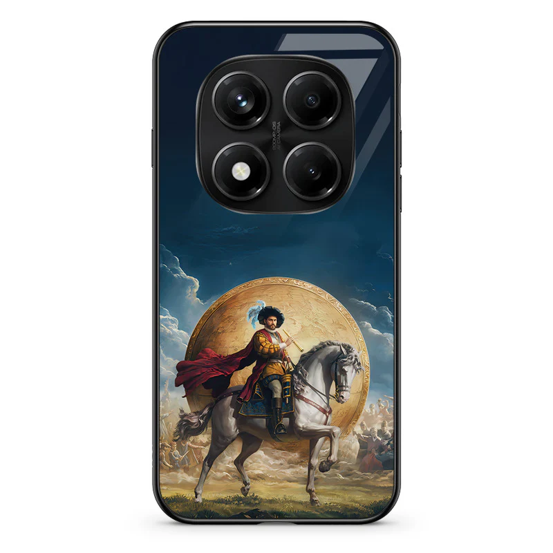 Etui szklane Caesar - Image 140