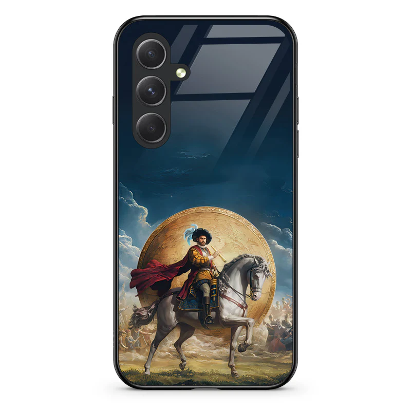 Etui szklane Caesar - Image 145