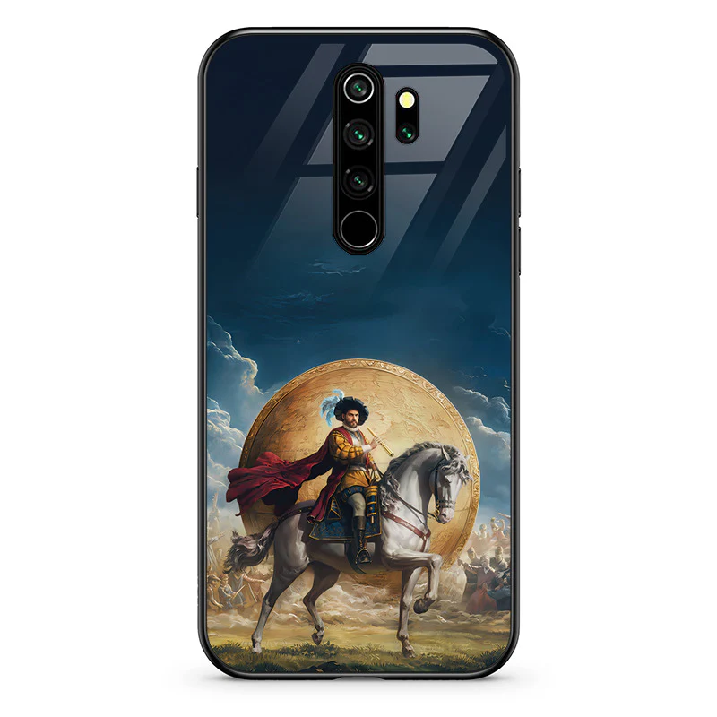 Etui szklane Caesar - Image 19
