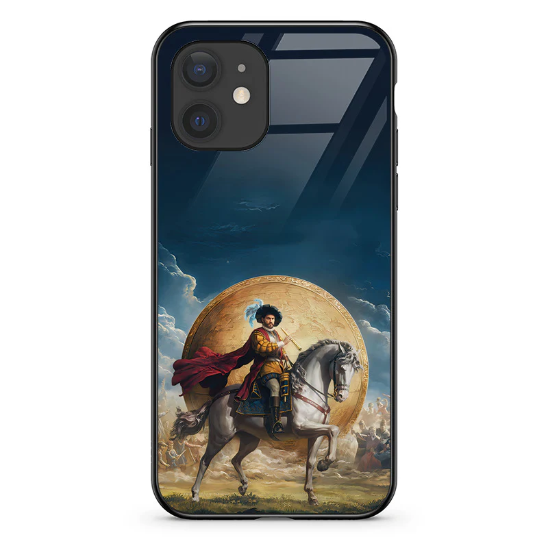 Etui szklane Caesar - Image 27