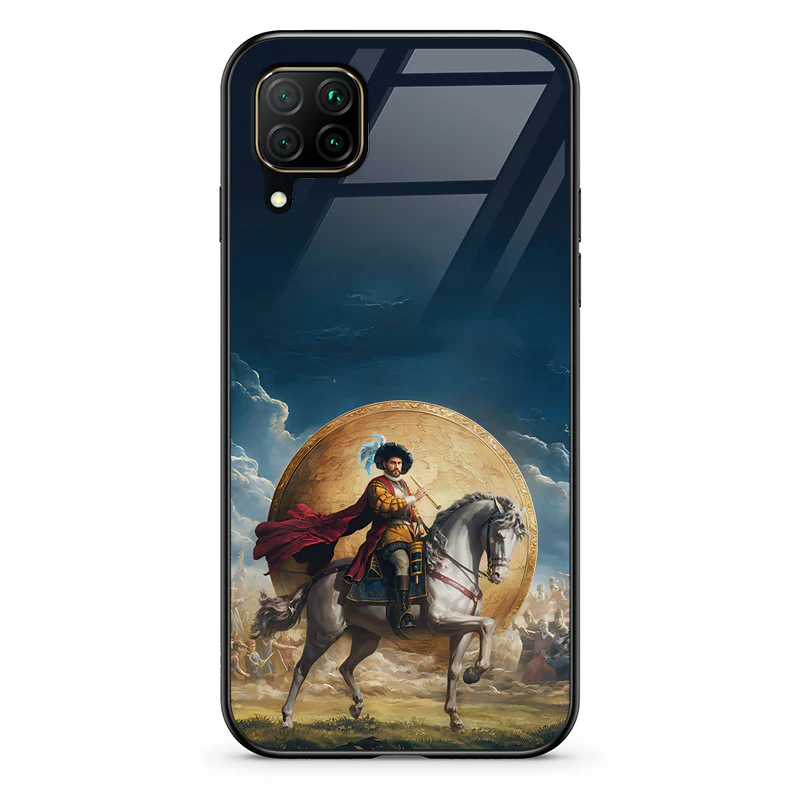 Etui szklane Caesar - Image 33