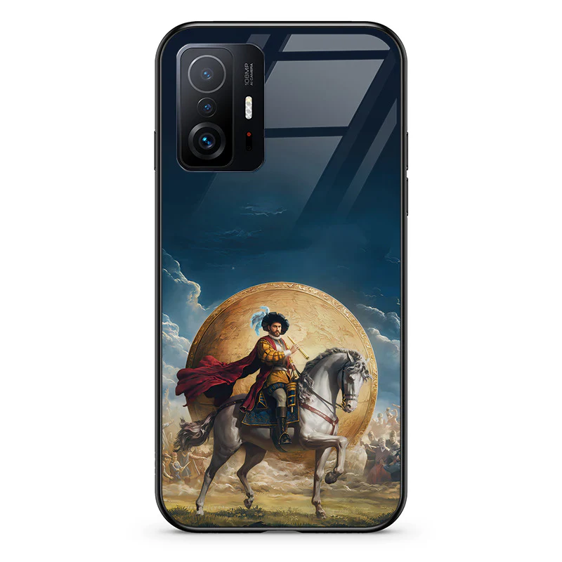 Etui szklane Caesar - Image 38