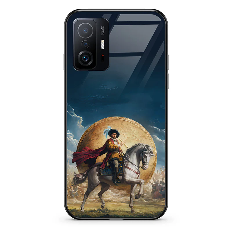 Etui szklane Caesar - Image 39