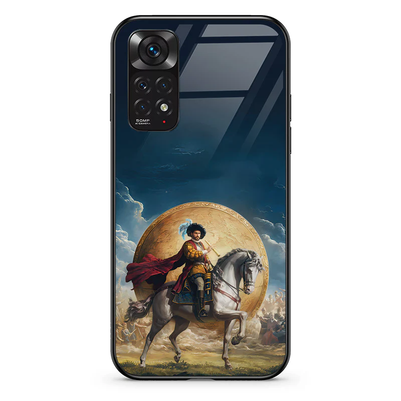 Etui szklane Caesar - Image 41