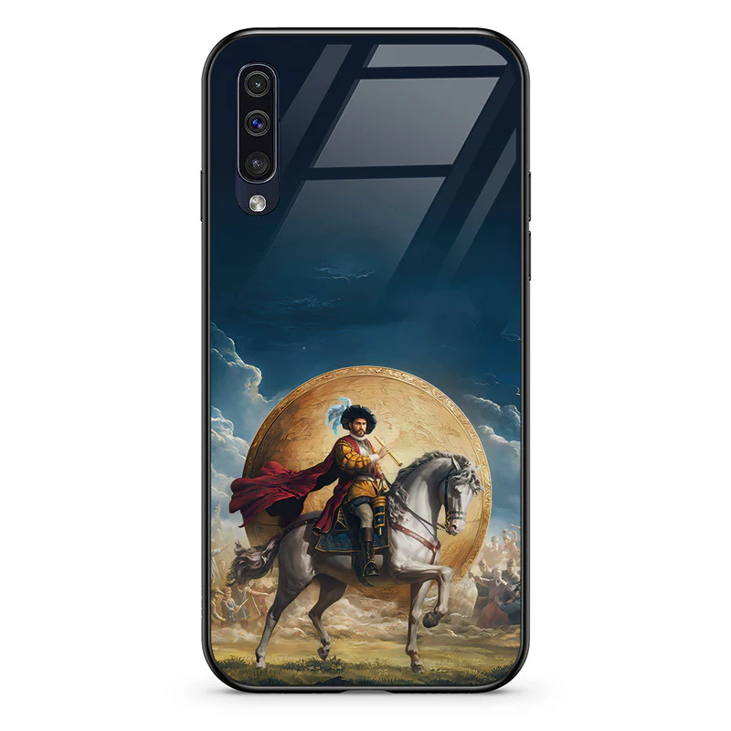 Etui szklane Caesar - Image 46