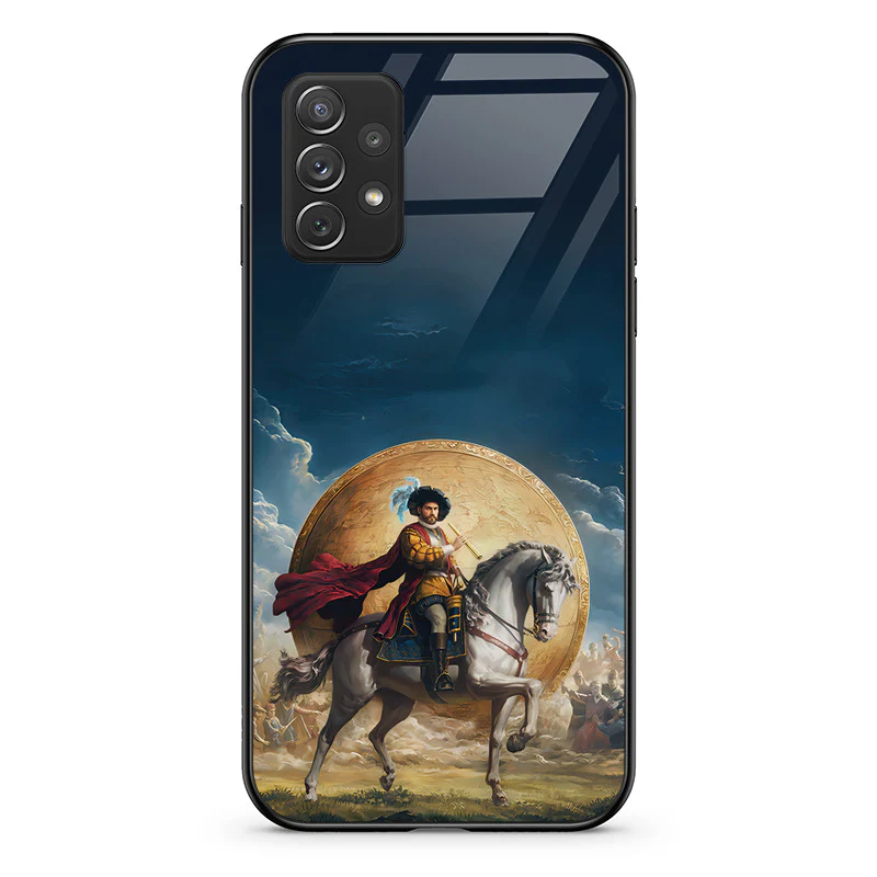Etui szklane Caesar - Image 49
