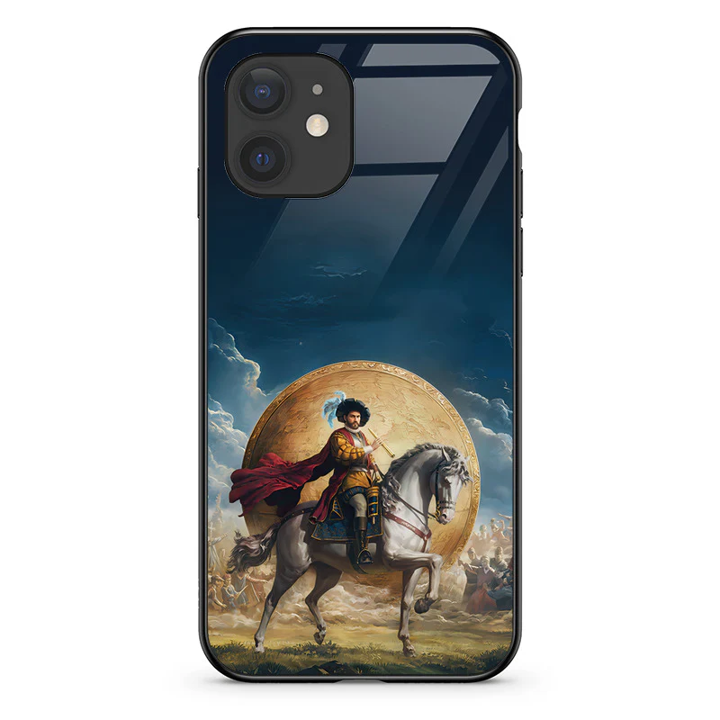 Etui szklane Caesar - Image 51
