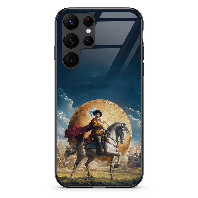 Etui szklane Caesar - Image 58