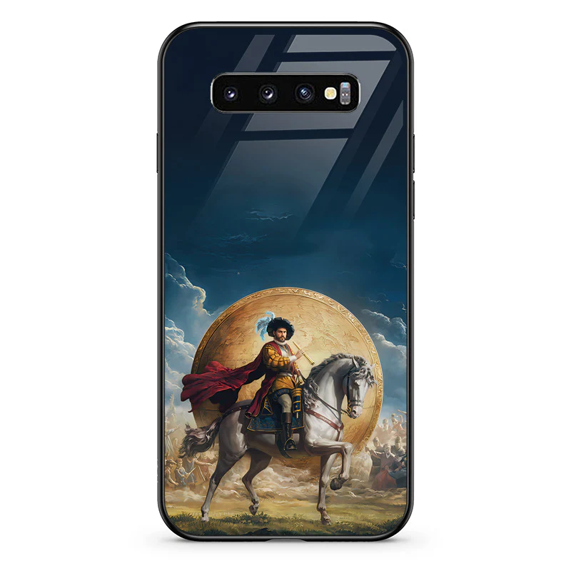 Etui szklane Caesar - Image 60