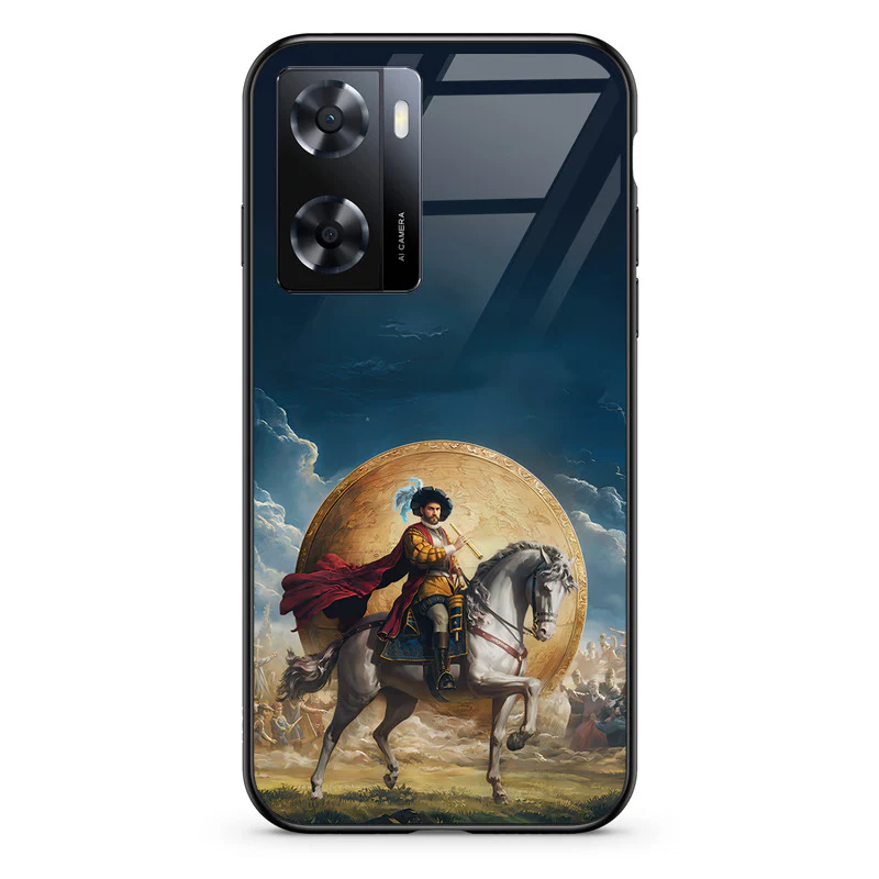 Etui szklane Caesar - Image 69