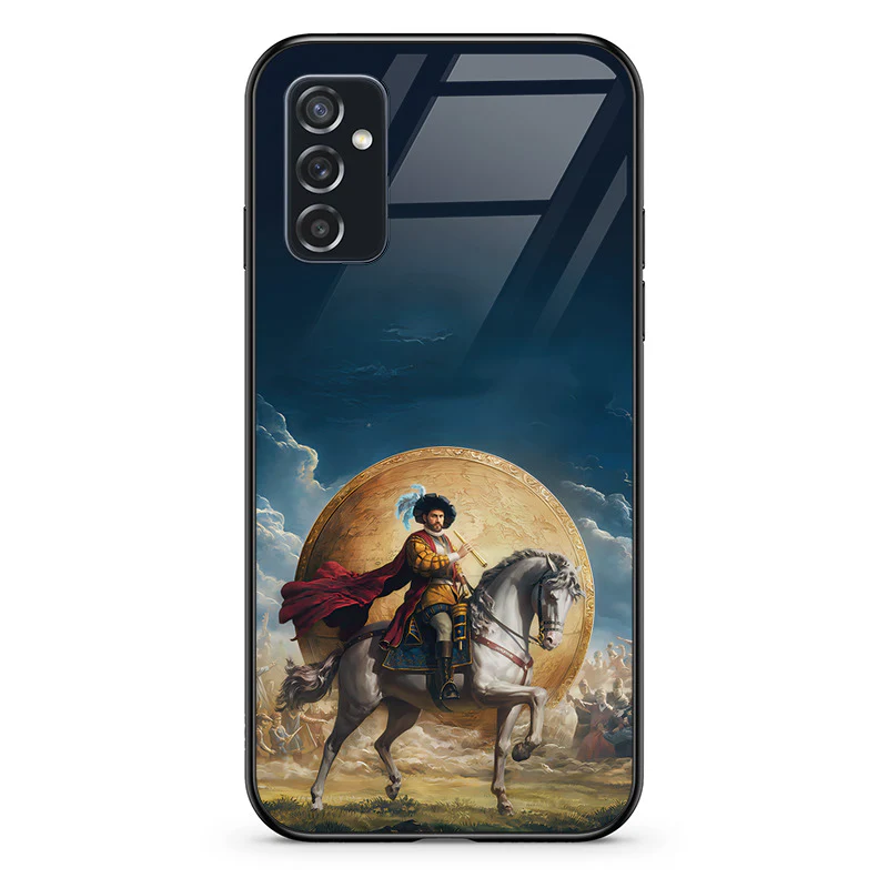 Etui szklane Caesar - Image 70