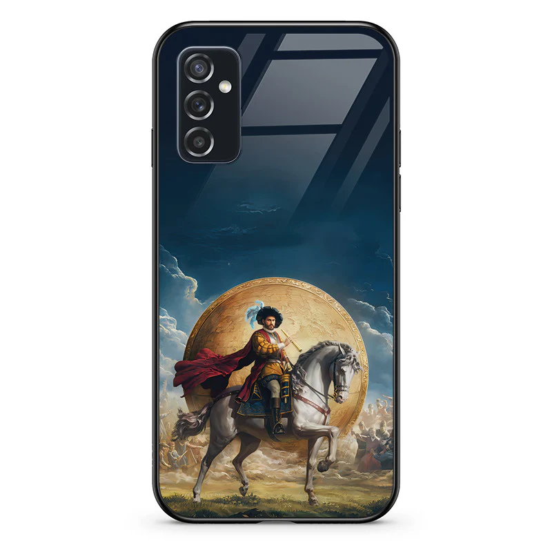 Etui szklane Caesar - Image 71